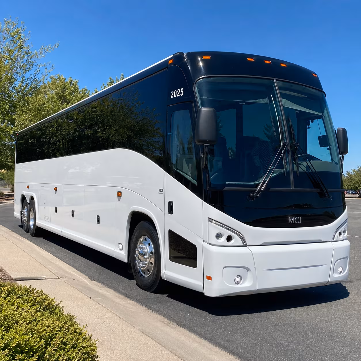 find concert buses for topeka performing arts center shows