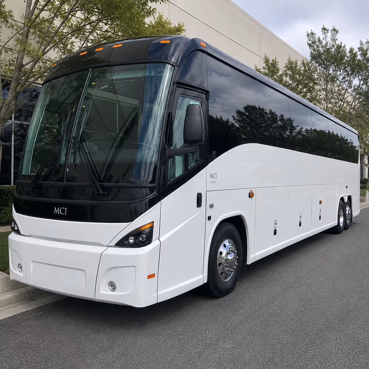 from daily commuter routes to one time off site events find the right bus here