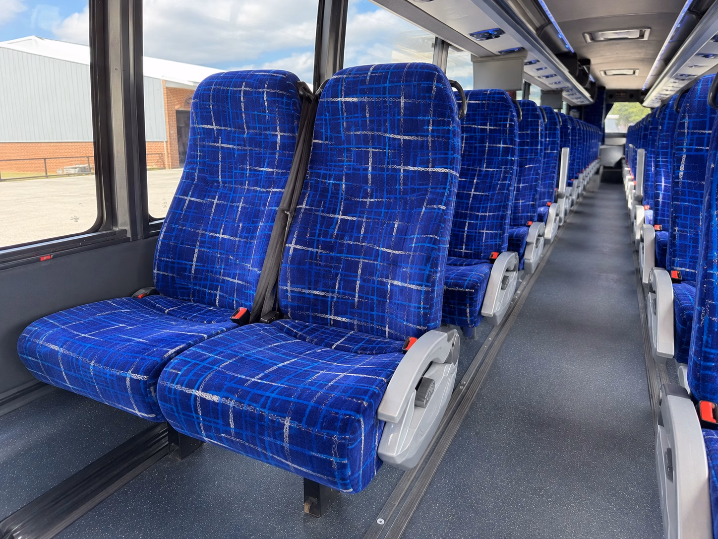 how the day of the week changes what a bus costs in topeka kansas