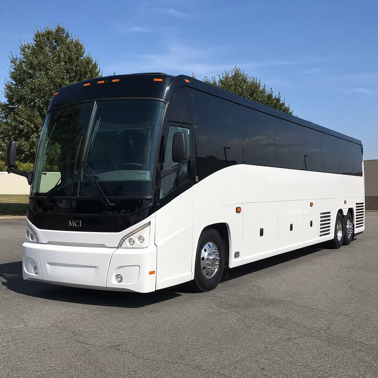 it s easier than ever to arrange youth group and vbs transportation in topeka