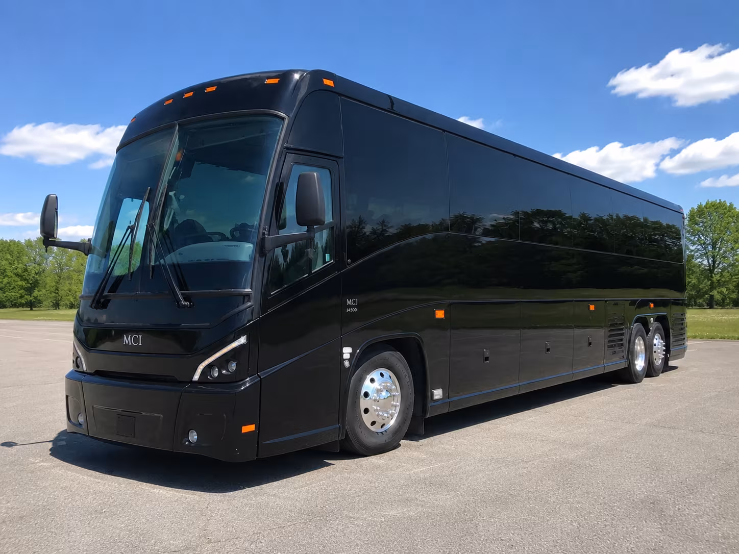 just load up and head to arrowhead kauffman or kansas speedway