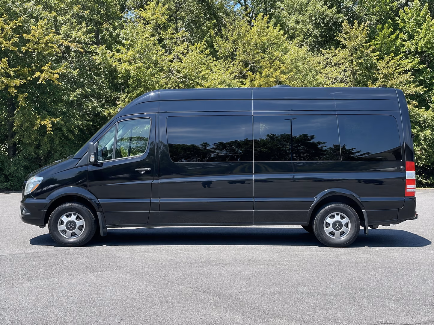 lawrence government military transportation