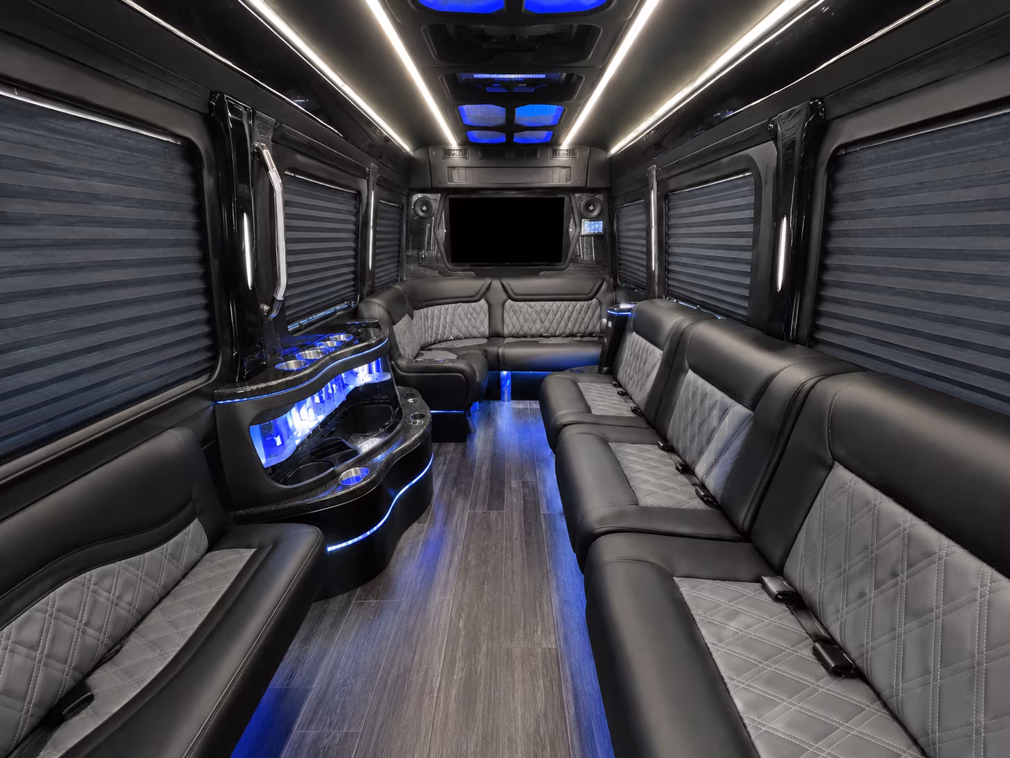 make your downtown topeka commute easier for the whole team