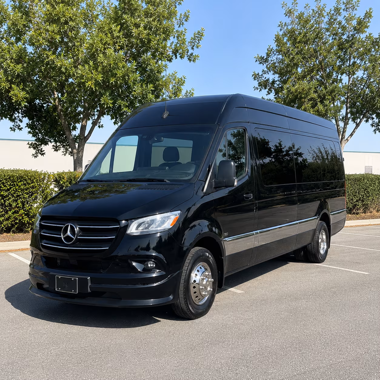 olathe airport transportation