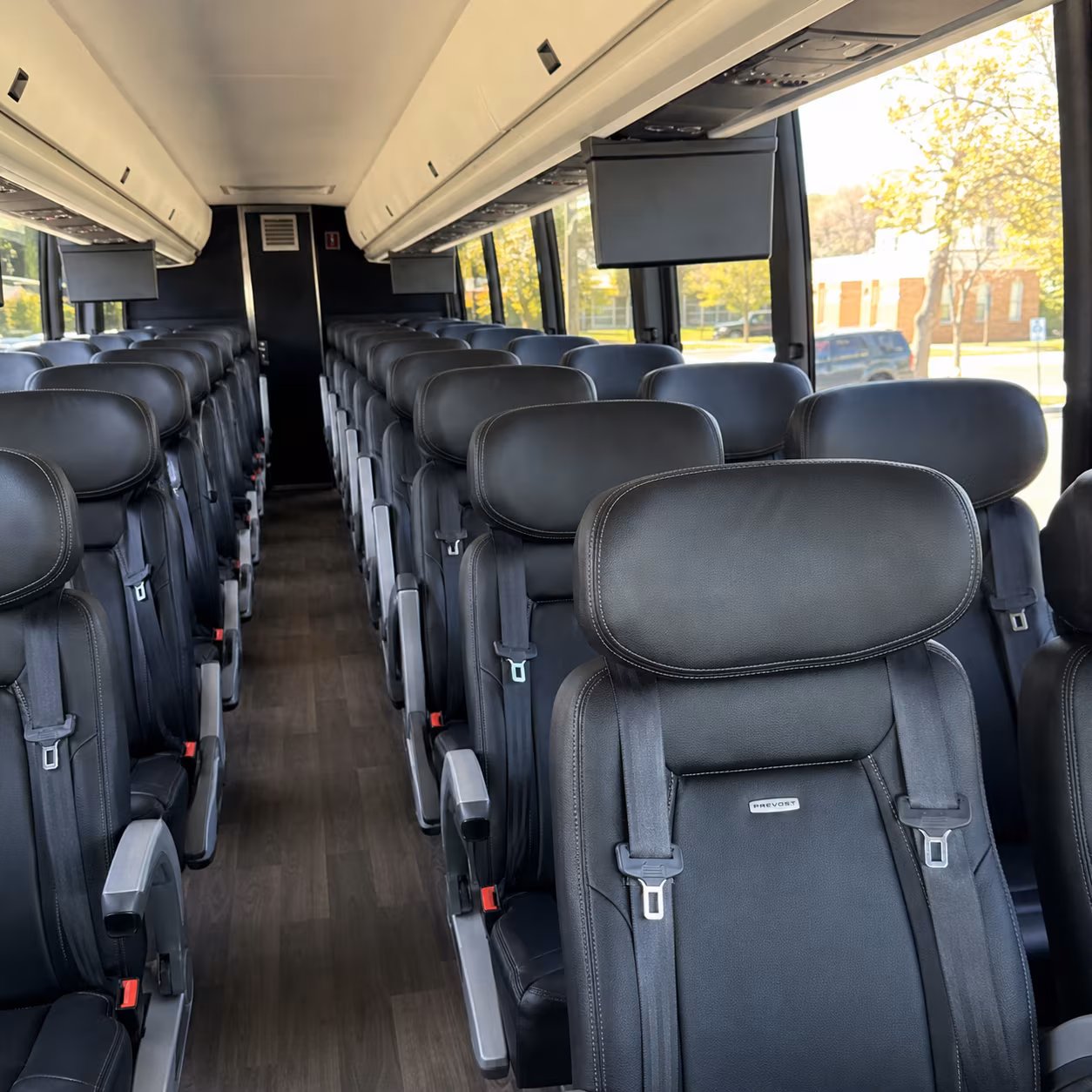 olathe long distance transportation