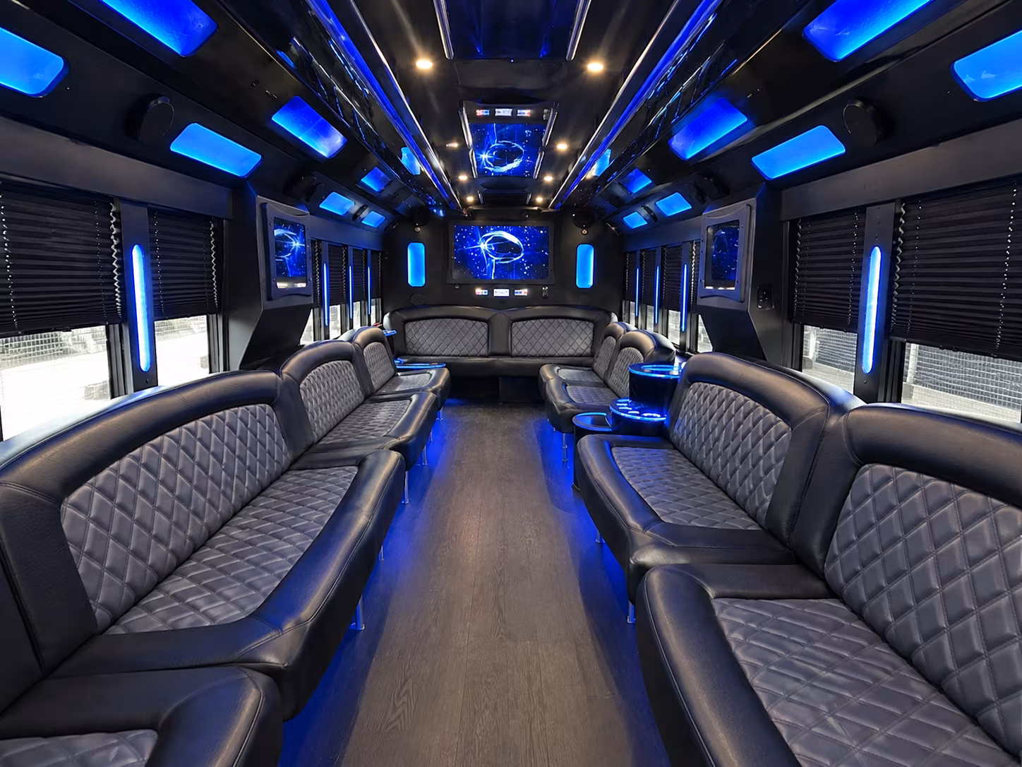 olathe prom transportation