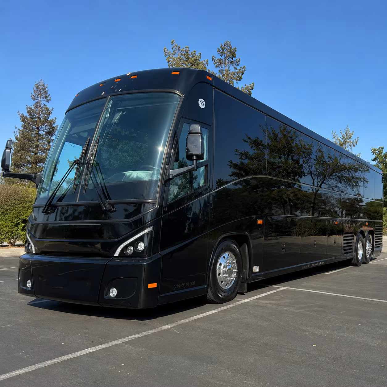 shuttle your congregation to sunday services and special events in topeka