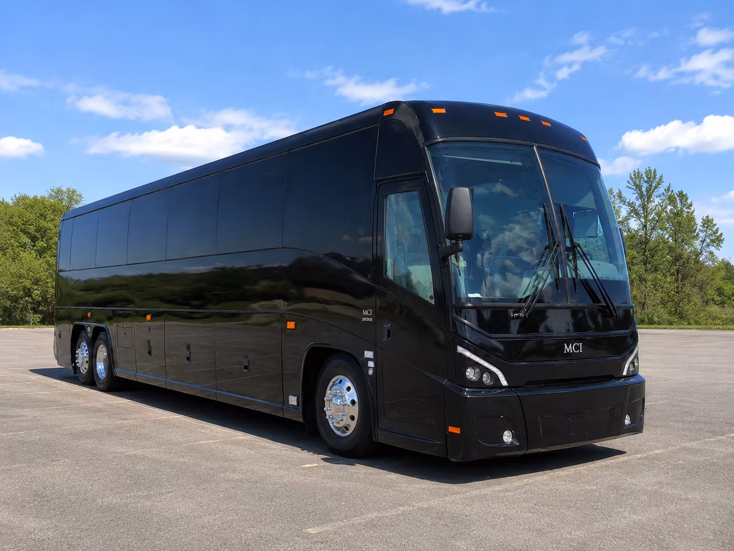shuttle your guests between downtown hotels and your topeka reception venue