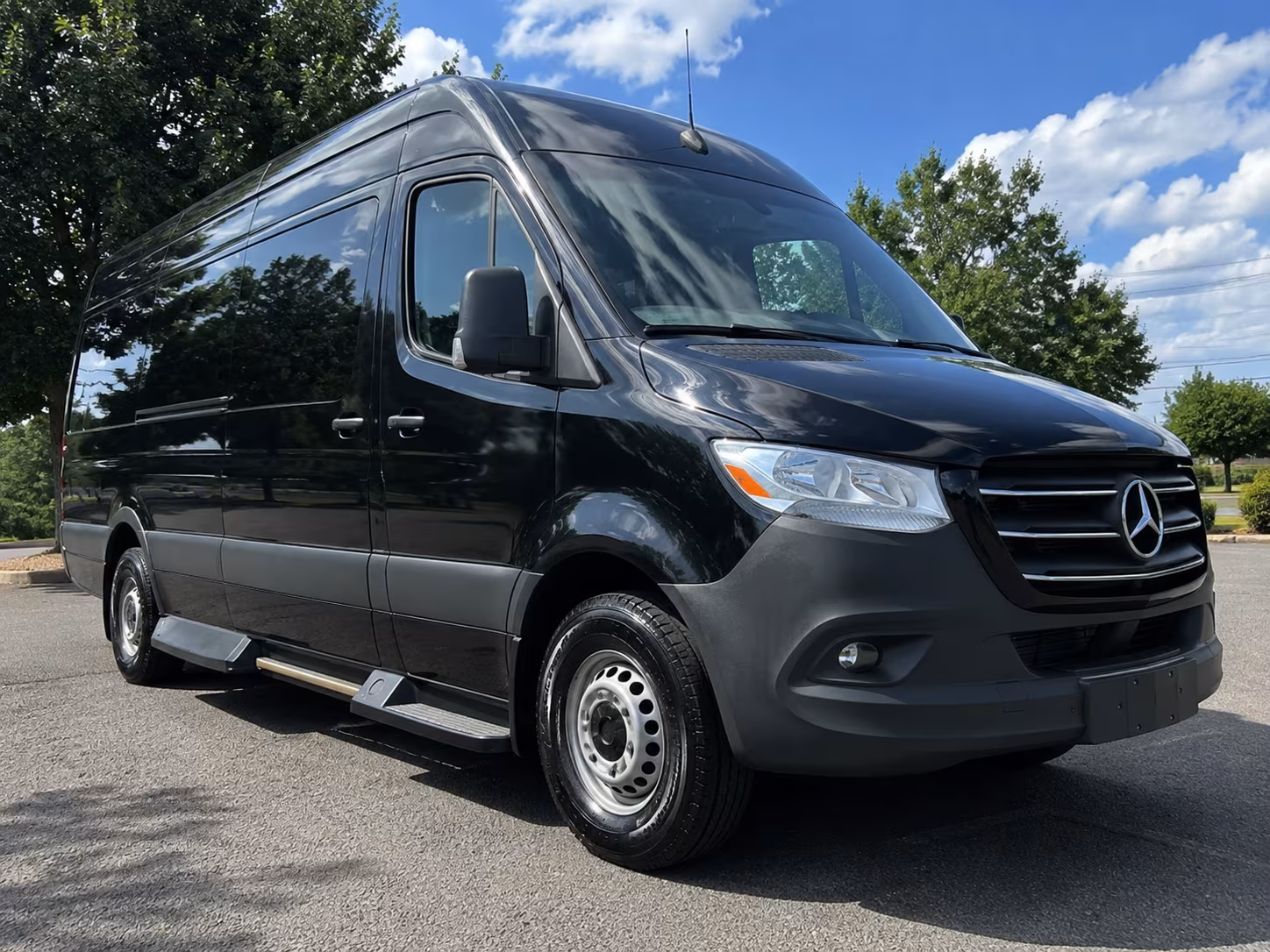 topeka school event transportation onboard seating