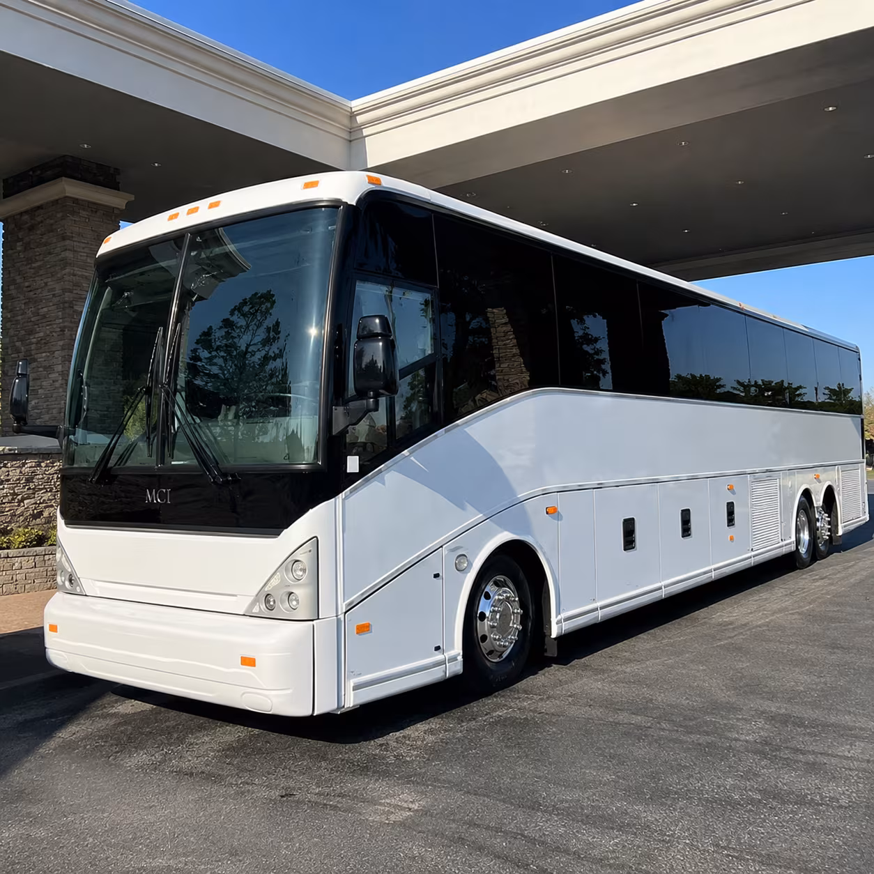 Topeka School Event Transportation