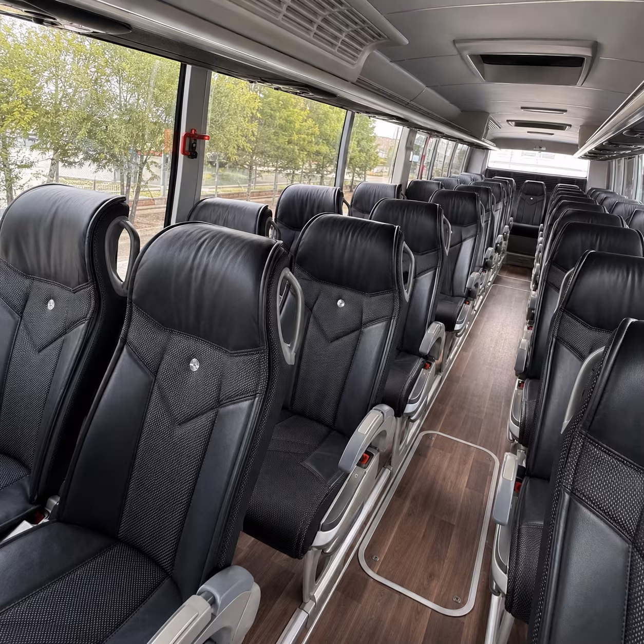 Topeka Wine Tour & Brewery Transportation