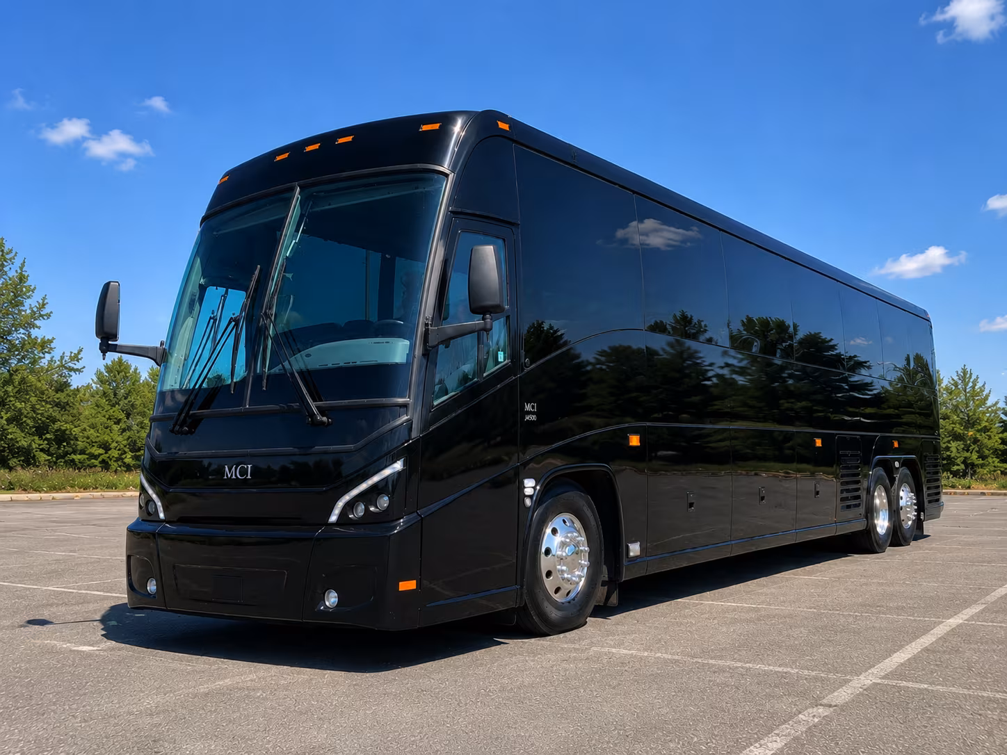 with one form you can compare wedding buses for every part of your big day