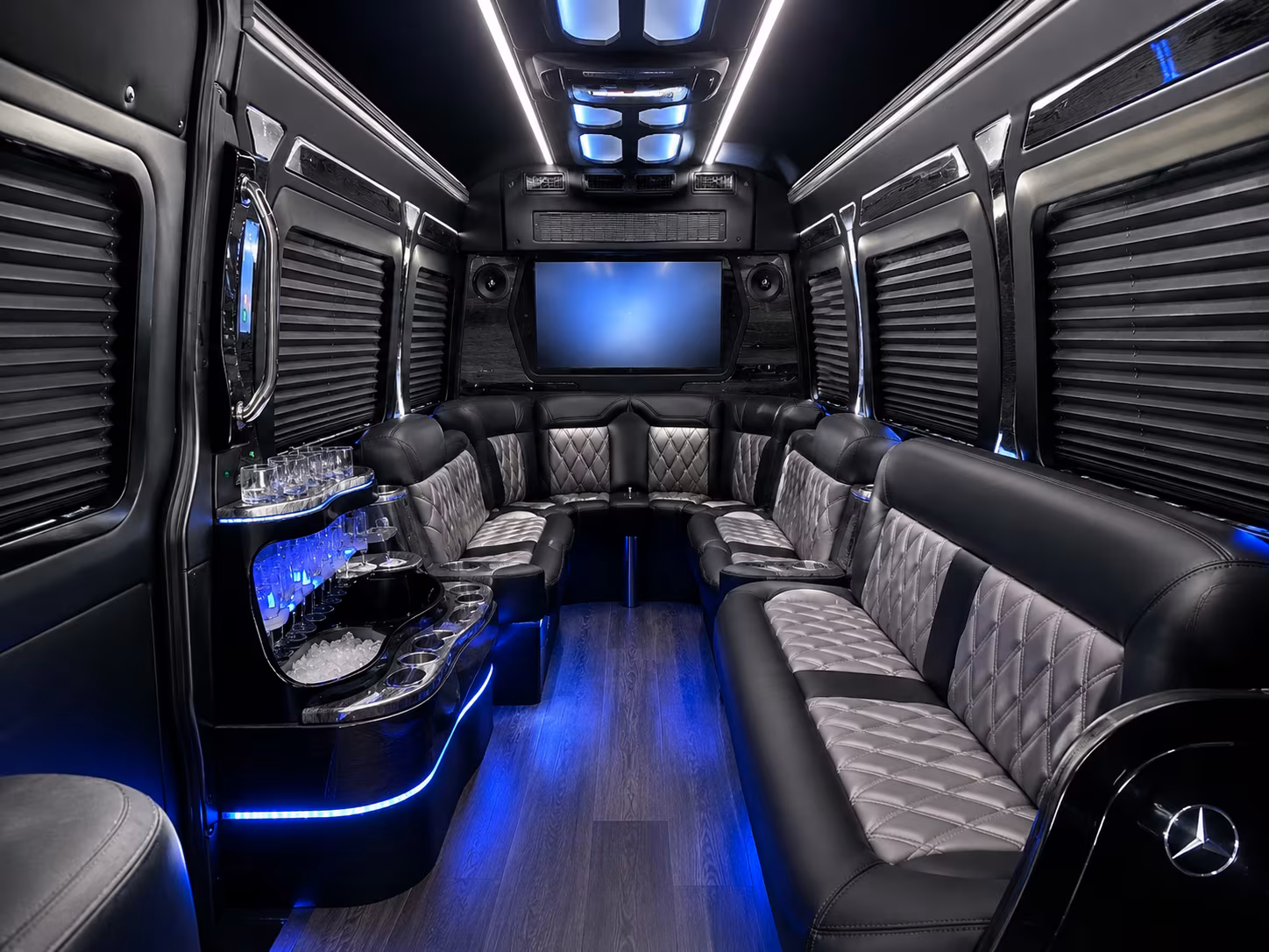 with one search you can lock in your topeka wedding bus before the date fills